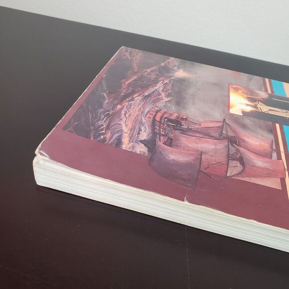 A Beka History Of Our United States 4th Grade Student Text Book Teachers Ed 1990 - Picture 10 of 14